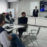 Цифровая трансформация госуправления: для участников программы «Наши герои» в Саратове провели экспертную лекцию - Правительство Саратовской области