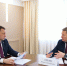 Поддержка сотрудников, формирование кадрового резерва и укрепление материально-технической базы для стабильной работы сетей АО «Облкоммунэнерго» являются основными задачами руководства предприятия - Правительство Саратовской области