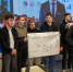 Студенты института освоили искусство технологического предпринимательства: завершена волна тренингов - Вавиловский университет