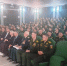 В Саратове почтили память жертв геноцида советского народа - Комсомольская правда