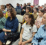 Состоялось подведение итогов и награждение победителей городского конкурса творческих работ «Мой космический Суппергерой для комикса» - ЦБС г. Саратова