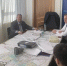 Панков провёл встречу в Минстрое по качеству ремонта ДК в Альшанке - Единая Россия