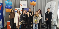 Студенты Финансово-технологического колледжа на пути к карьере и истории - Вавиловский университет