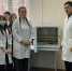 Учебная практика студентов специальности «Ветеринария» - Вавиловский университет