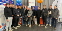 Студенты кафедры - Вавиловский университет