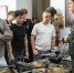Саратовские курсанты и герои СВО сразились в  интеллектуальной игре «Мы помним! Мы гордимся!» - Известия Саратов
