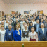 В Вавиловском университете открылась XI Международная студенческая олимпиада «Надежда энергетики» - Вавиловский университет