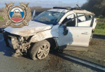 Госавтоинспекция Саратовской области