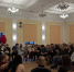 В Ковчеге состоялся разговор: «Зачем тебе Пасха?» - Свято-Троицкий собор