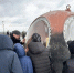 Юные саратовцы прошли космическую викторину на месте приземления Гагарина - Правительство Саратовской области