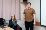 В ИнПИТ прошел мастер-класс по тестированию программного обеспечения