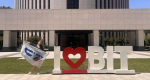 Студентка ИнПИТ проходит обучение на международной летней программе в BIT
