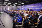 Решения развития в Народной программе по предложению жителей сконцентрированы на ЖКХ, дорогах и транспорте