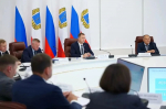 Саратовские предприниматели получат новые льготы после атак БПЛА на логистику