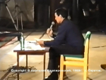 Умер Анатолий Кашпировский: в 1989 году он давал сеансы в Саратове и отказался от дома на Волге