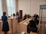 Признана виновной: первое уголовное дело в отношении руководства скандально известного психоневрологического интерната дошло до приговора